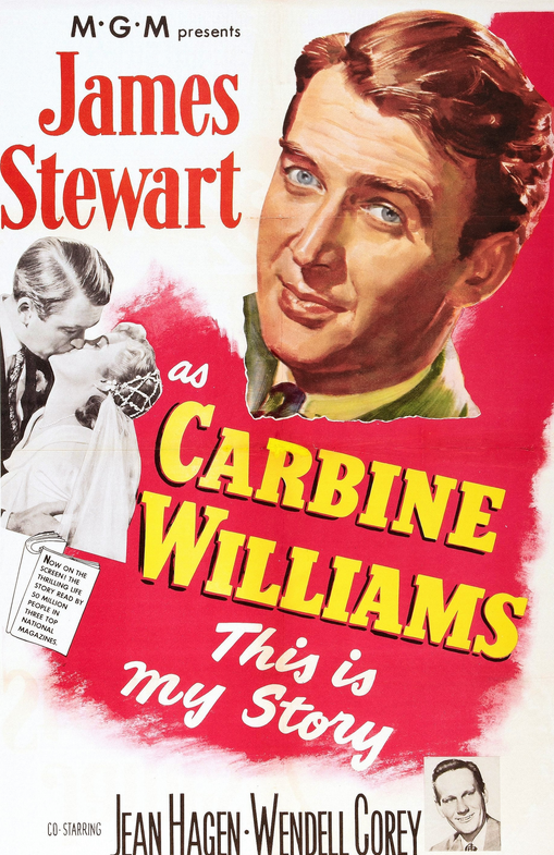 Carbine Williams